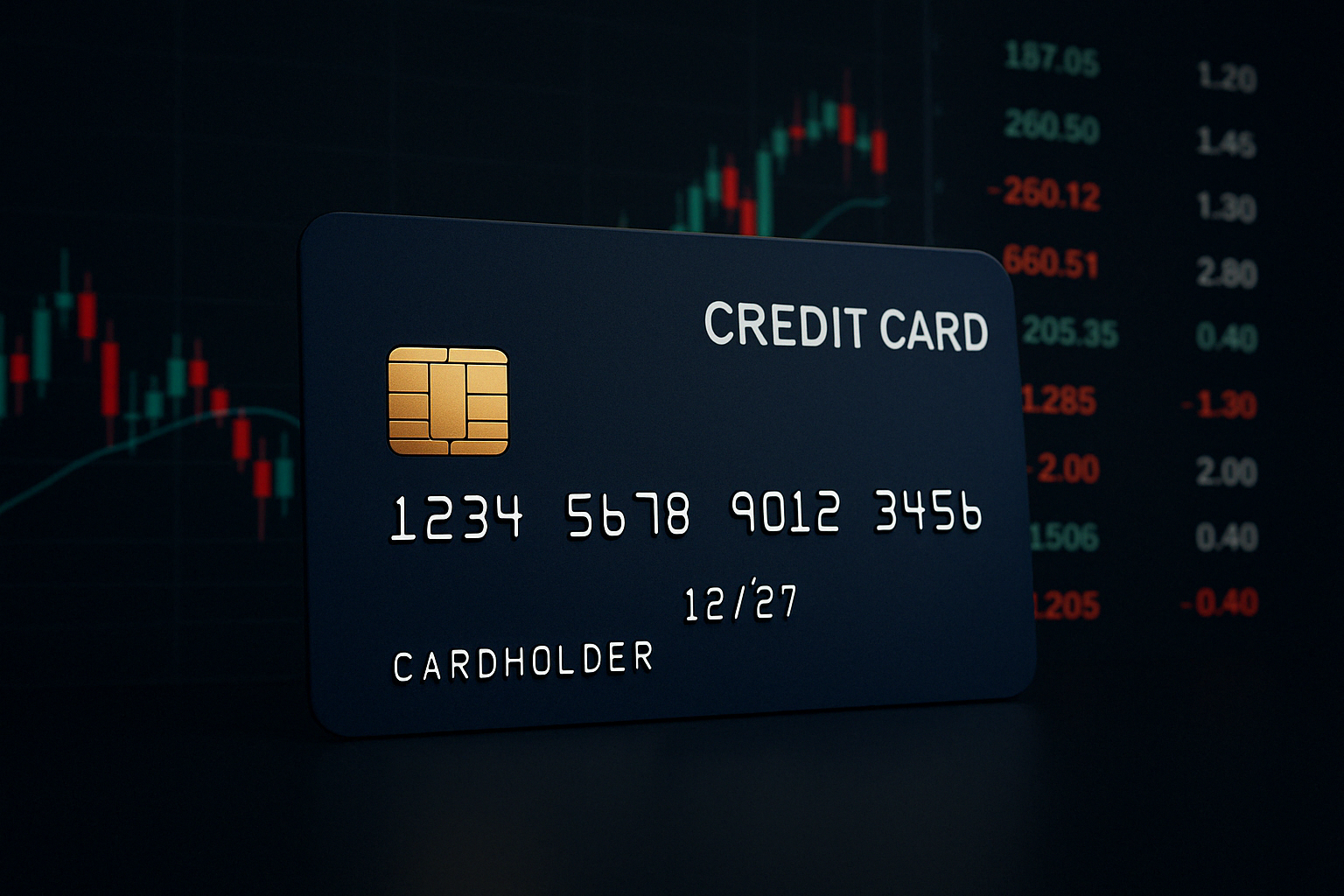 international card