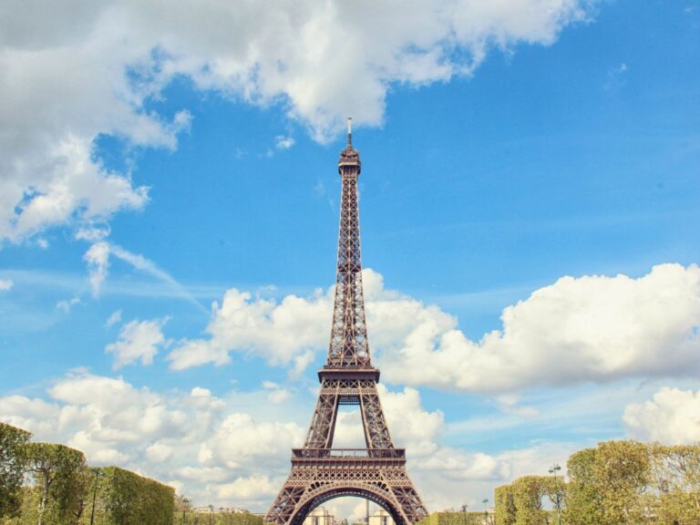 Discovering Europe's Hidden Travel Gems in 2025