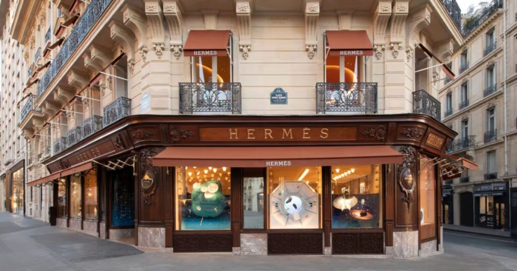 hermes