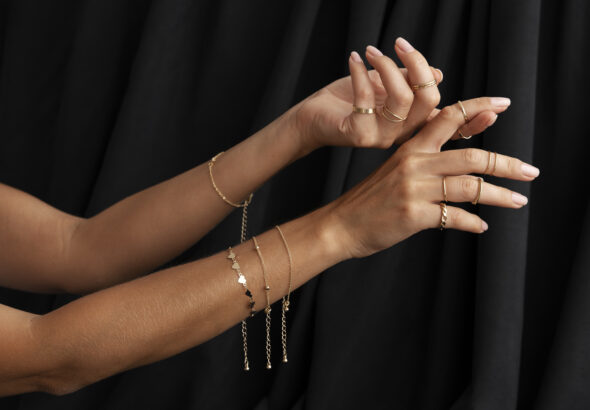 Identify Authentic Vintage Cartier Jewelry