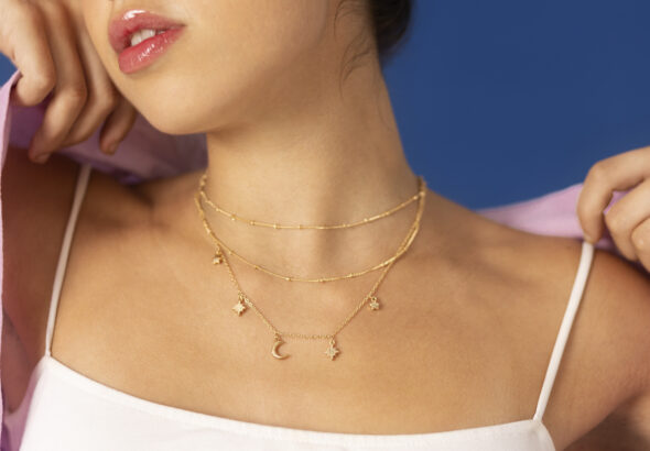 Rare Gemstones in High-End Jewelry