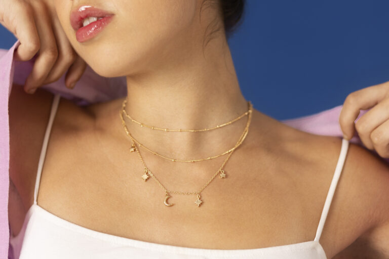 Rare Gemstones in High-End Jewelry