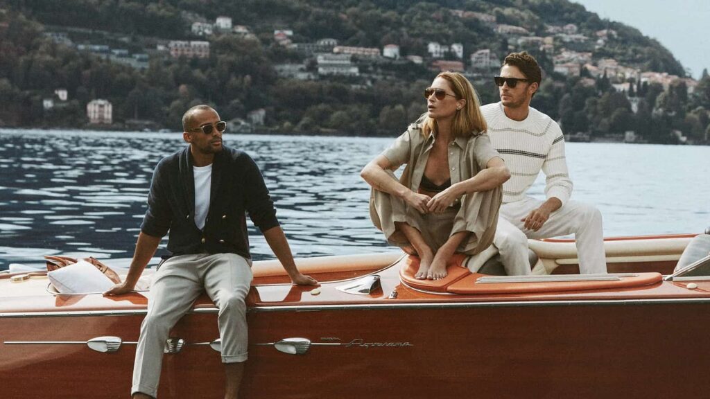 Timeless Elegance: Embrace Old Money Style